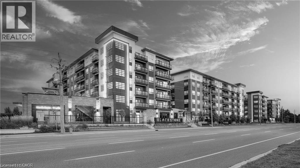 251 Northfield Drive Unit# 510, Waterloo, Ontario  N2K 0G9 - Photo 1 - 40809239