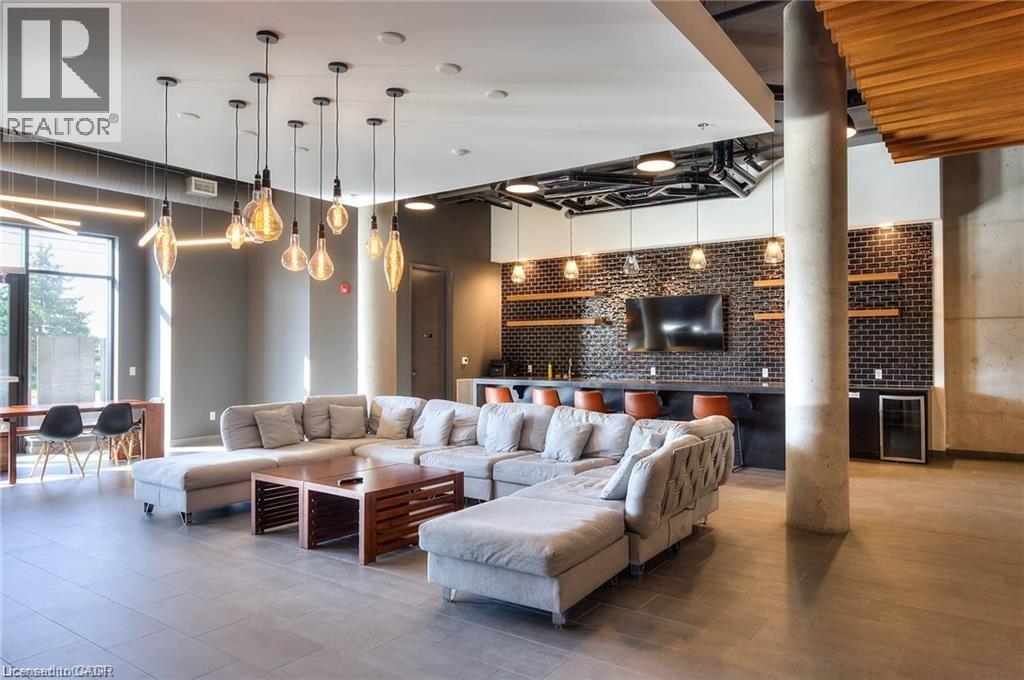 251 Northfield Drive Unit# 510, Waterloo, Ontario  N2K 0G9 - Photo 5 - 40809239