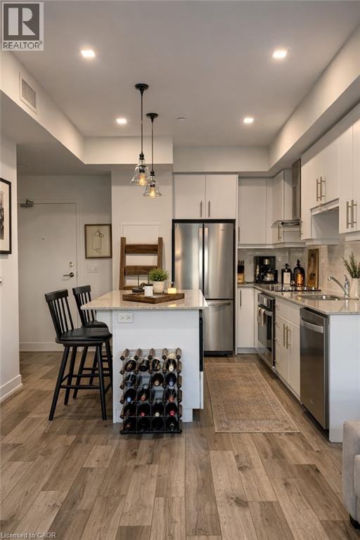 251 Northfield Drive Unit# 510, Waterloo, Ontario  N2K 0G9 - Photo 11 - 40809239