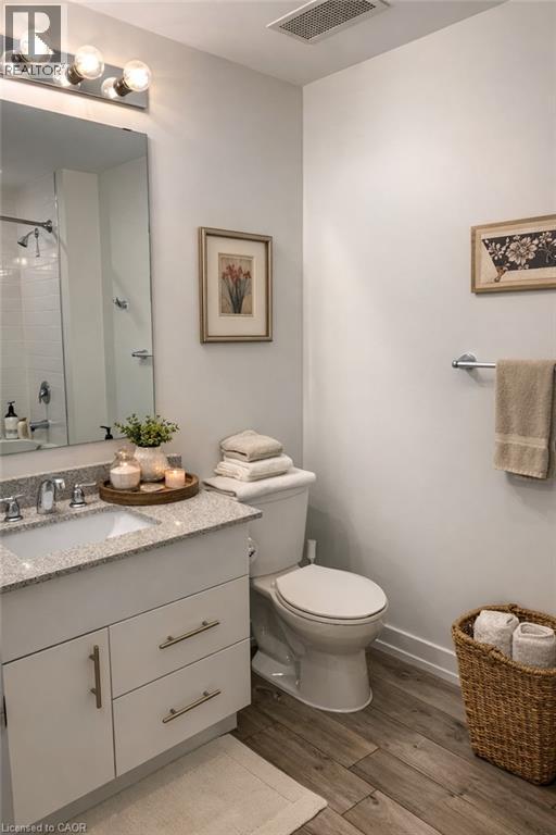 251 Northfield Drive Unit# 510, Waterloo, Ontario  N2K 0G9 - Photo 10 - 40809239