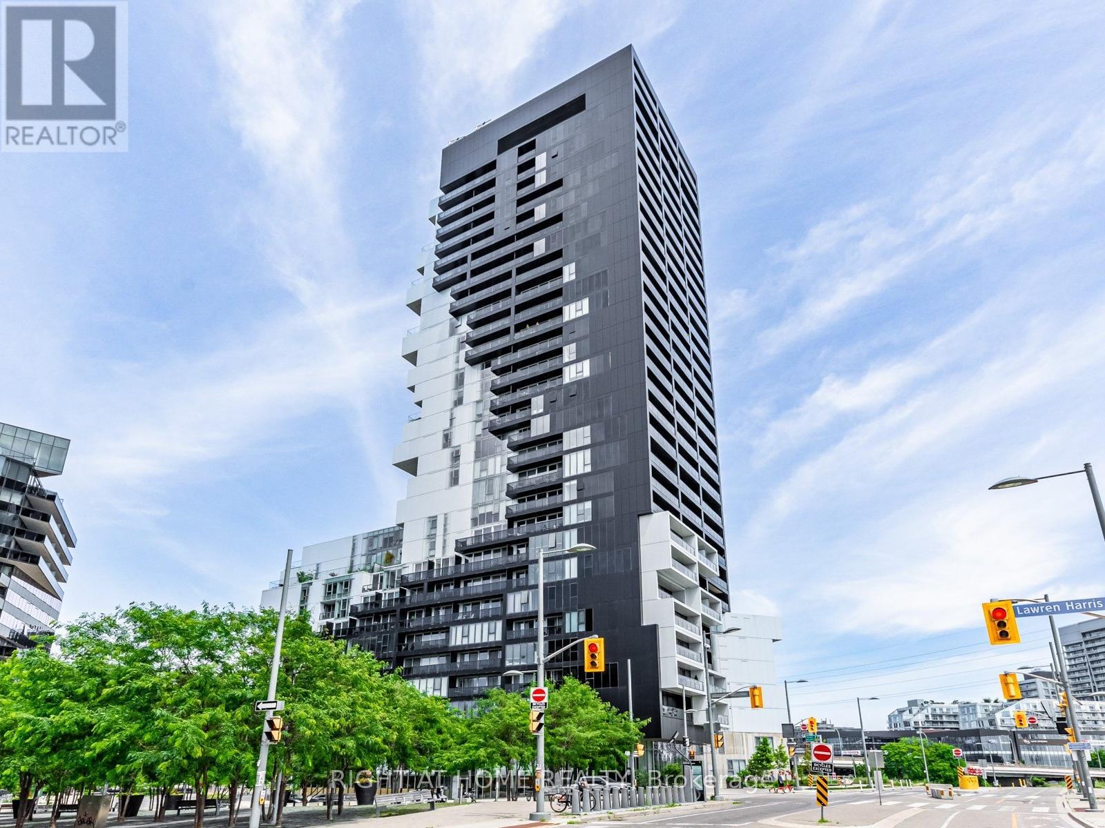 1210 - 170 Bayview Avenue, Toronto, Ontario  M5A 0M4 - Photo 2 - C12841402