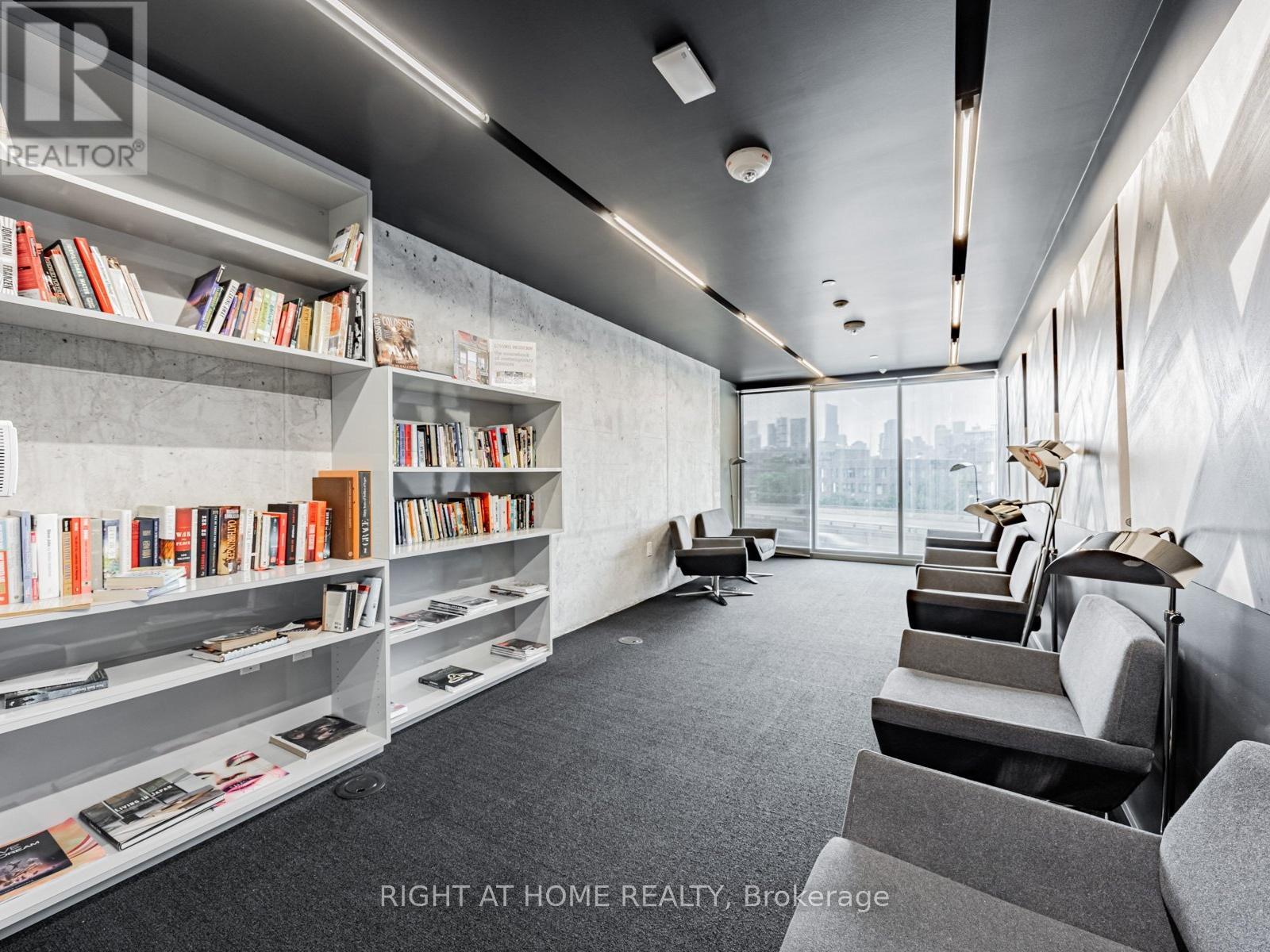 1210 - 170 Bayview Avenue, Toronto, Ontario  M5A 0M4 - Photo 26 - C12841402