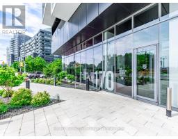 1210 - 170 BAYVIEW AVENUE, Toronto, Ontario