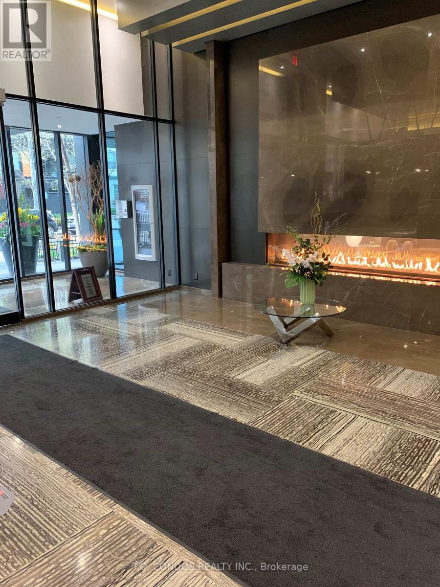 1908 - 101 Charles Street E, Toronto, Ontario  M4Y 0A9 - Photo 17 - C12841412