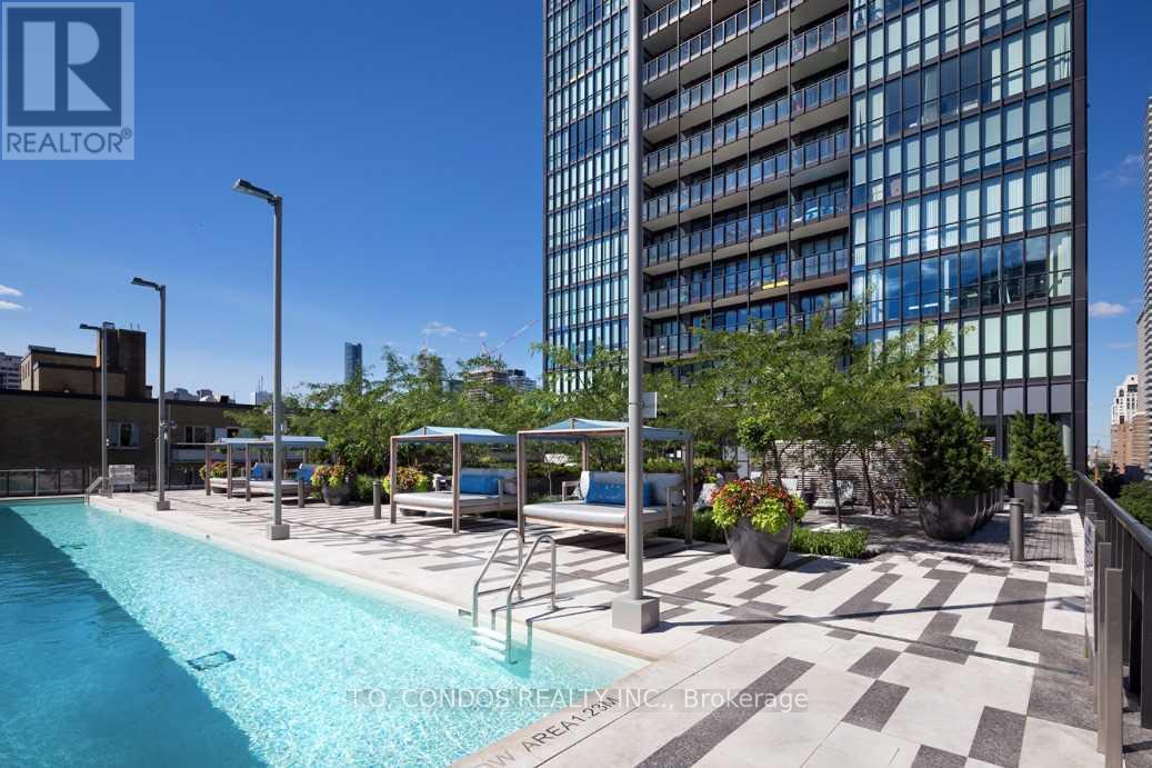 1908 - 101 Charles Street E, Toronto, Ontario  M4Y 0A9 - Photo 26 - C12841412