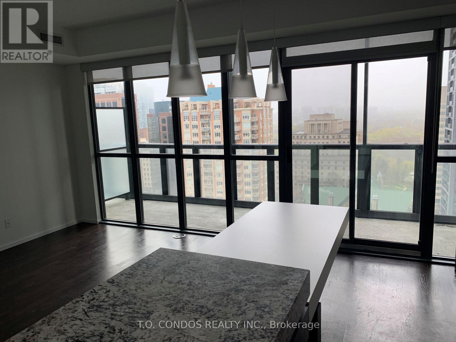 1908 - 101 Charles Street E, Toronto, Ontario  M4Y 0A9 - Photo 6 - C12841412