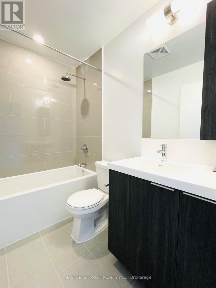 508 - 225 Sumach Street, Toronto, Ontario  M5A 0P8 - Photo 11 - C12841468