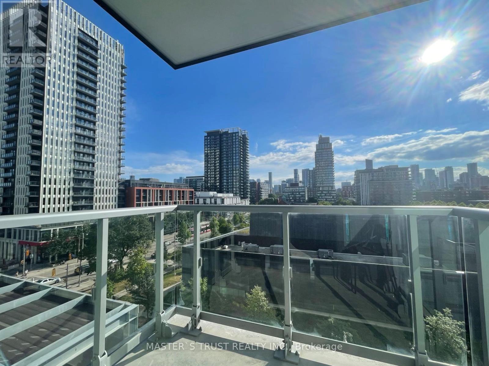 508 - 225 Sumach Street, Toronto, Ontario  M5A 0P8 - Photo 13 - C12841468