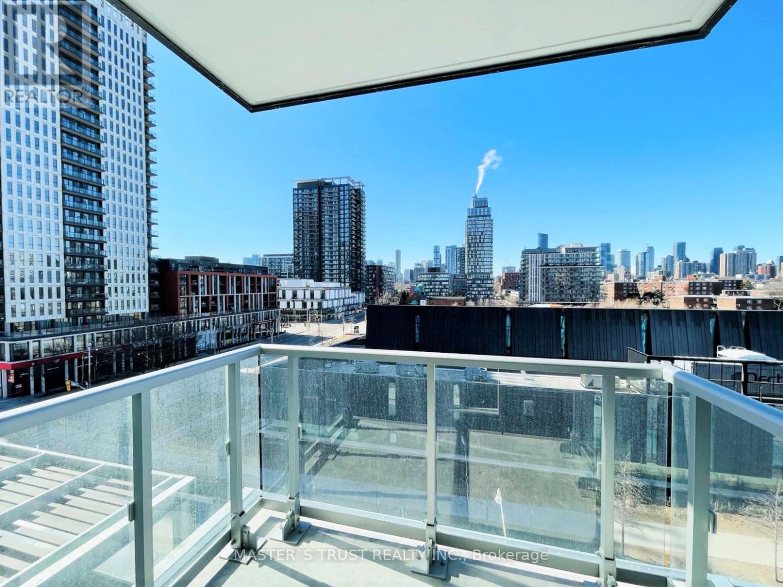 508 - 225 Sumach Street, Toronto, Ontario  M5A 0P8 - Photo 14 - C12841468