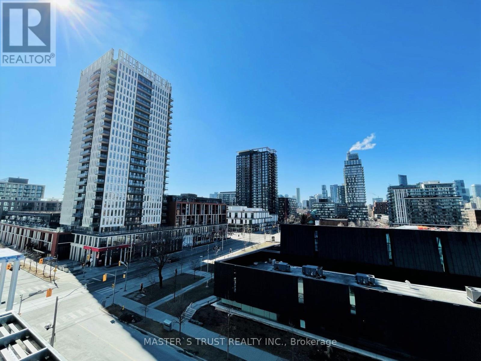 508 - 225 Sumach Street, Toronto, Ontario  M5A 0P8 - Photo 15 - C12841468