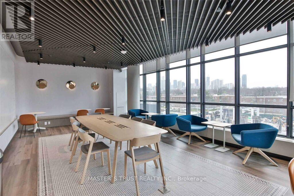 508 - 225 Sumach Street, Toronto, Ontario  M5A 0P8 - Photo 17 - C12841468