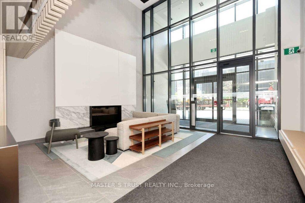 508 - 225 Sumach Street, Toronto, Ontario  M5A 0P8 - Photo 3 - C12841468