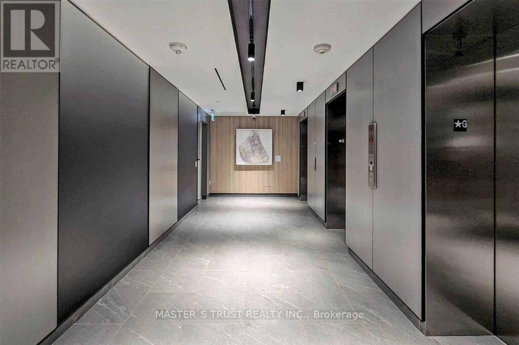 508 - 225 Sumach Street, Toronto, Ontario  M5A 0P8 - Photo 4 - C12841468