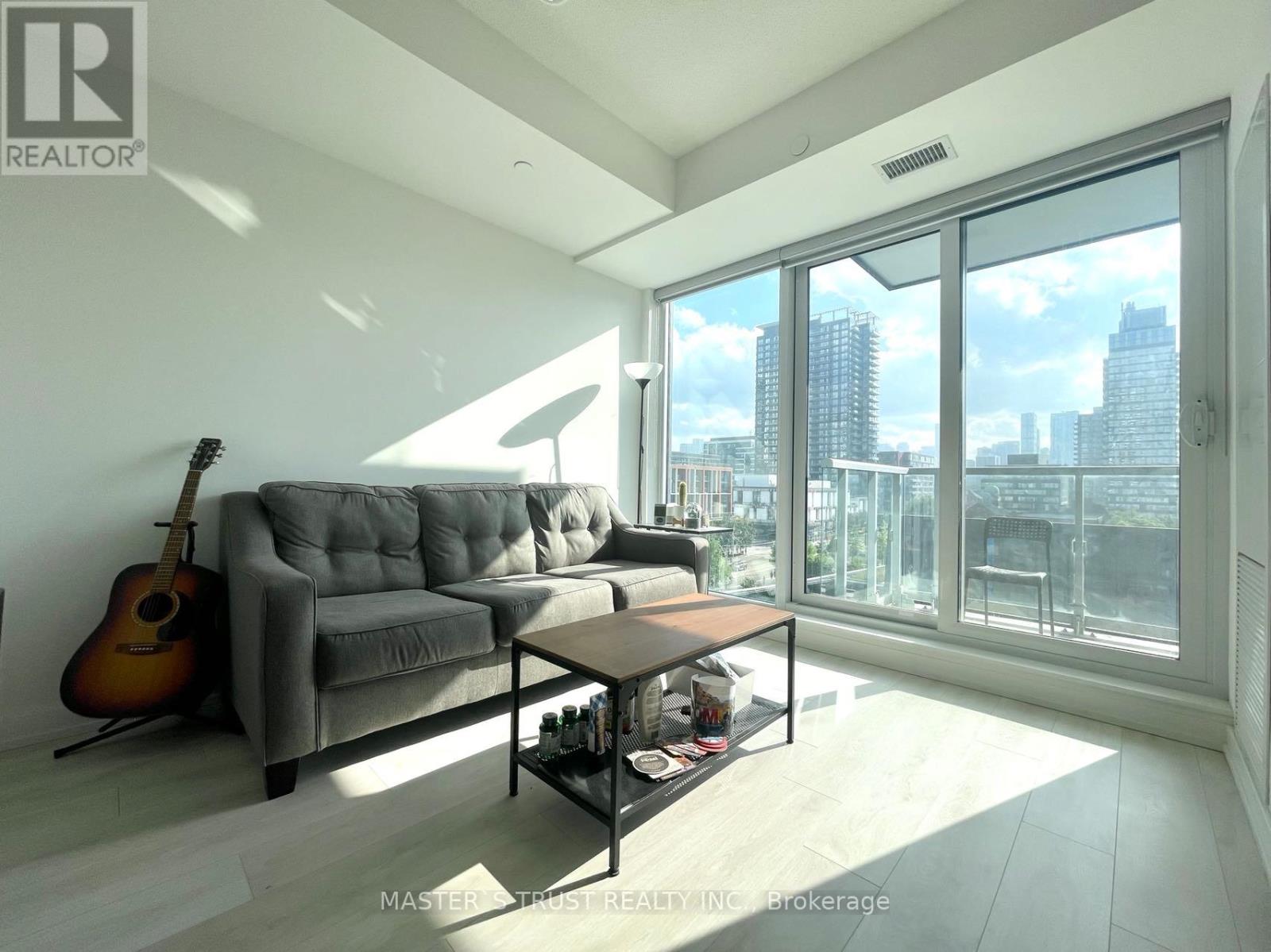 508 - 225 Sumach Street, Toronto, Ontario  M5A 0P8 - Photo 7 - C12841468