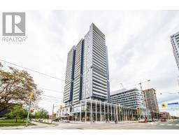 508 - 225 SUMACH STREET, Toronto, Ontario