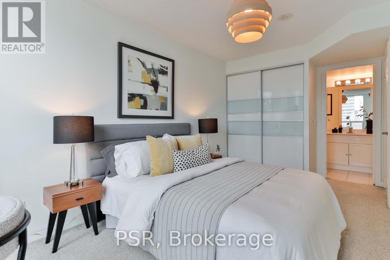 1602 - 30 Grand Trunk Crescent, Toronto, Ontario  M5J 3A4 - Photo 27 - C12841492