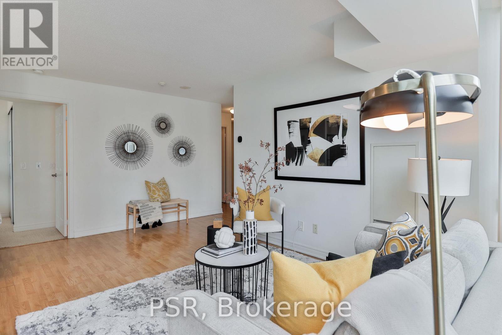 1602 - 30 Grand Trunk Crescent, Toronto, Ontario  M5J 3A4 - Photo 9 - C12841492