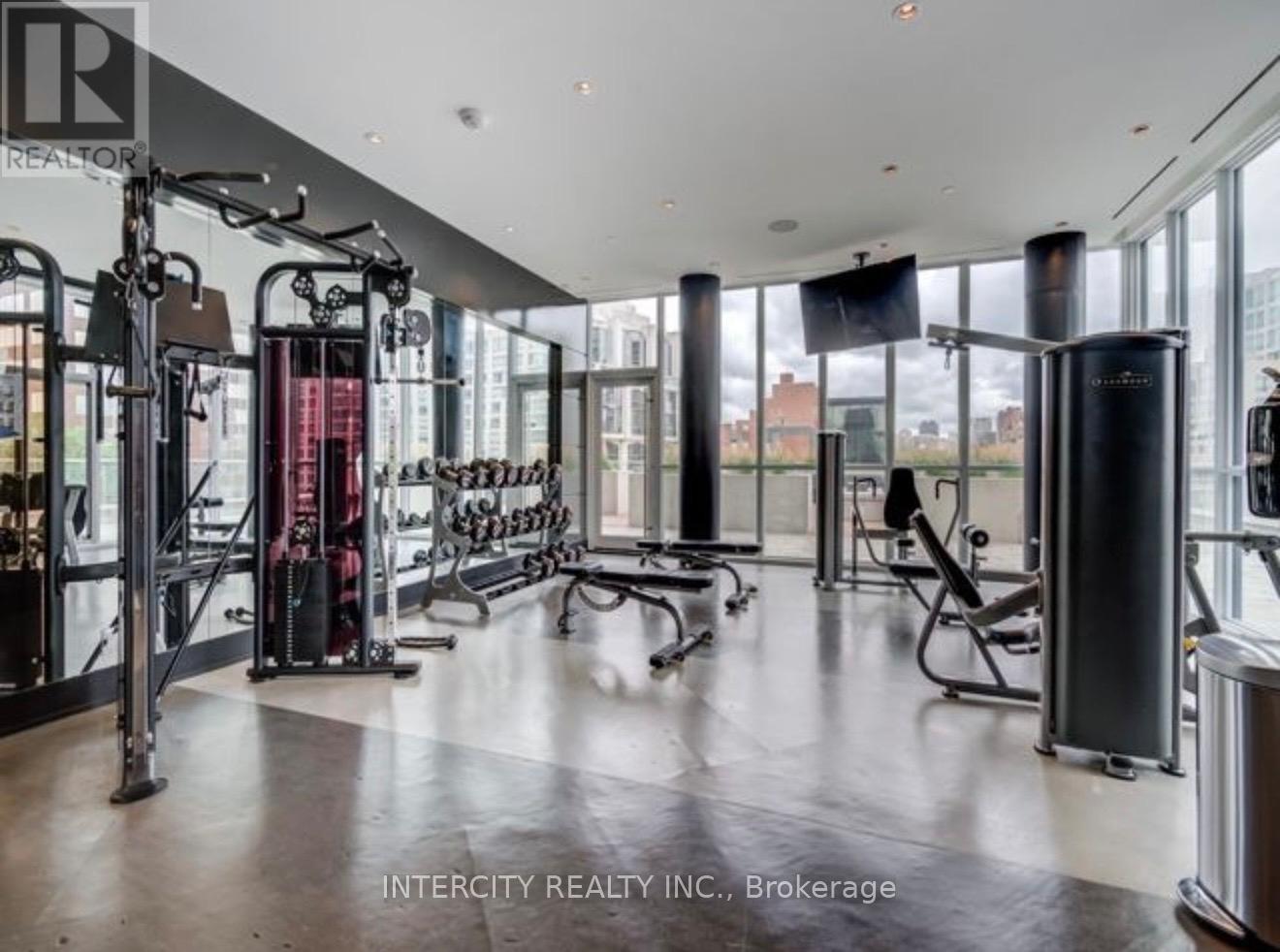 1802 - 32 Davenport Road, Toronto, Ontario  M5R 1H3 - Photo 17 - C12841518