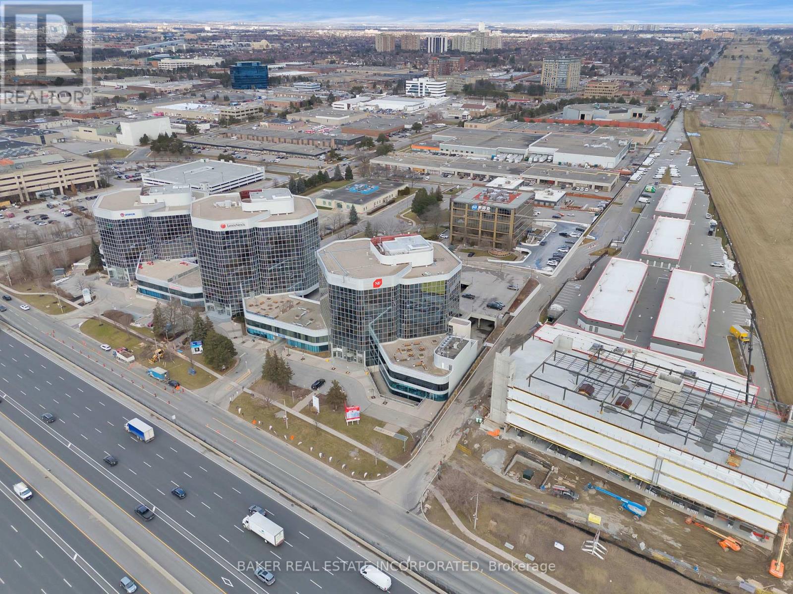 730 - 105 Gordon Baker Road, Toronto, Ontario  M2H 3P8 - Photo 2 - C12841562