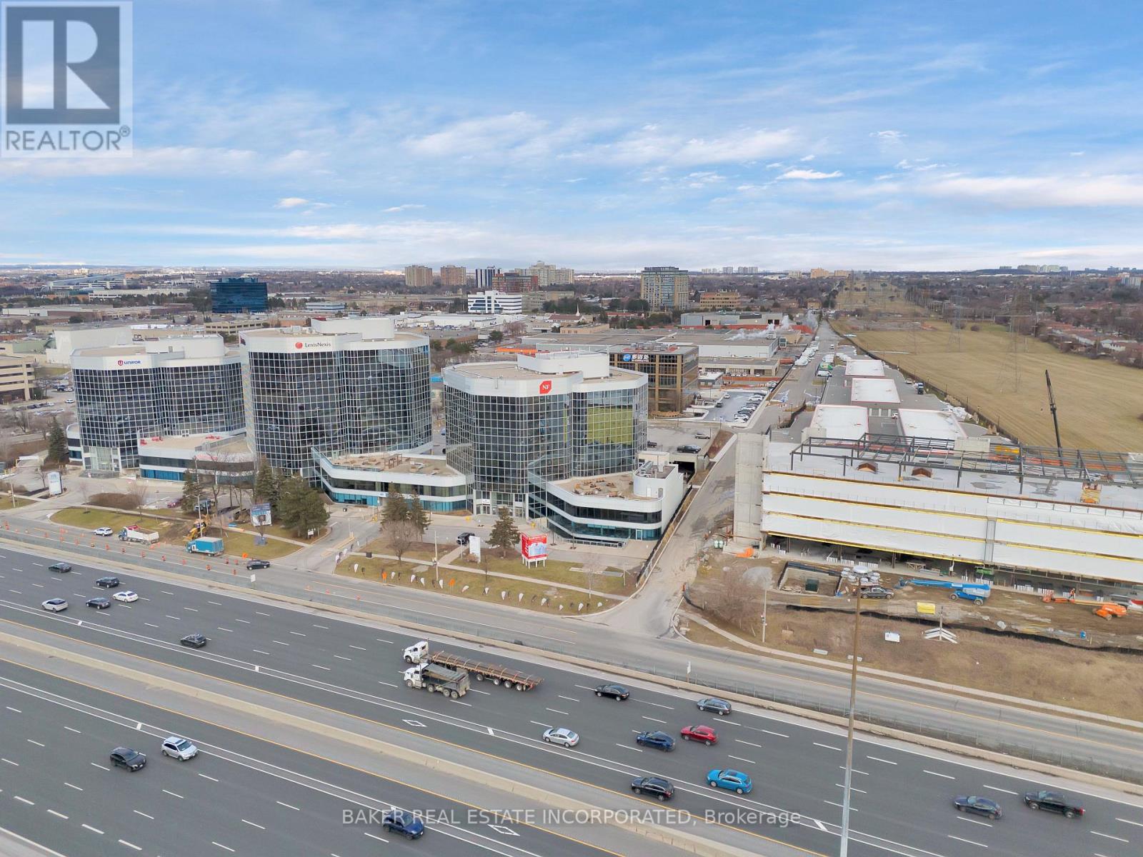 730 - 105 Gordon Baker Road, Toronto, Ontario  M2H 3P8 - Photo 3 - C12841562