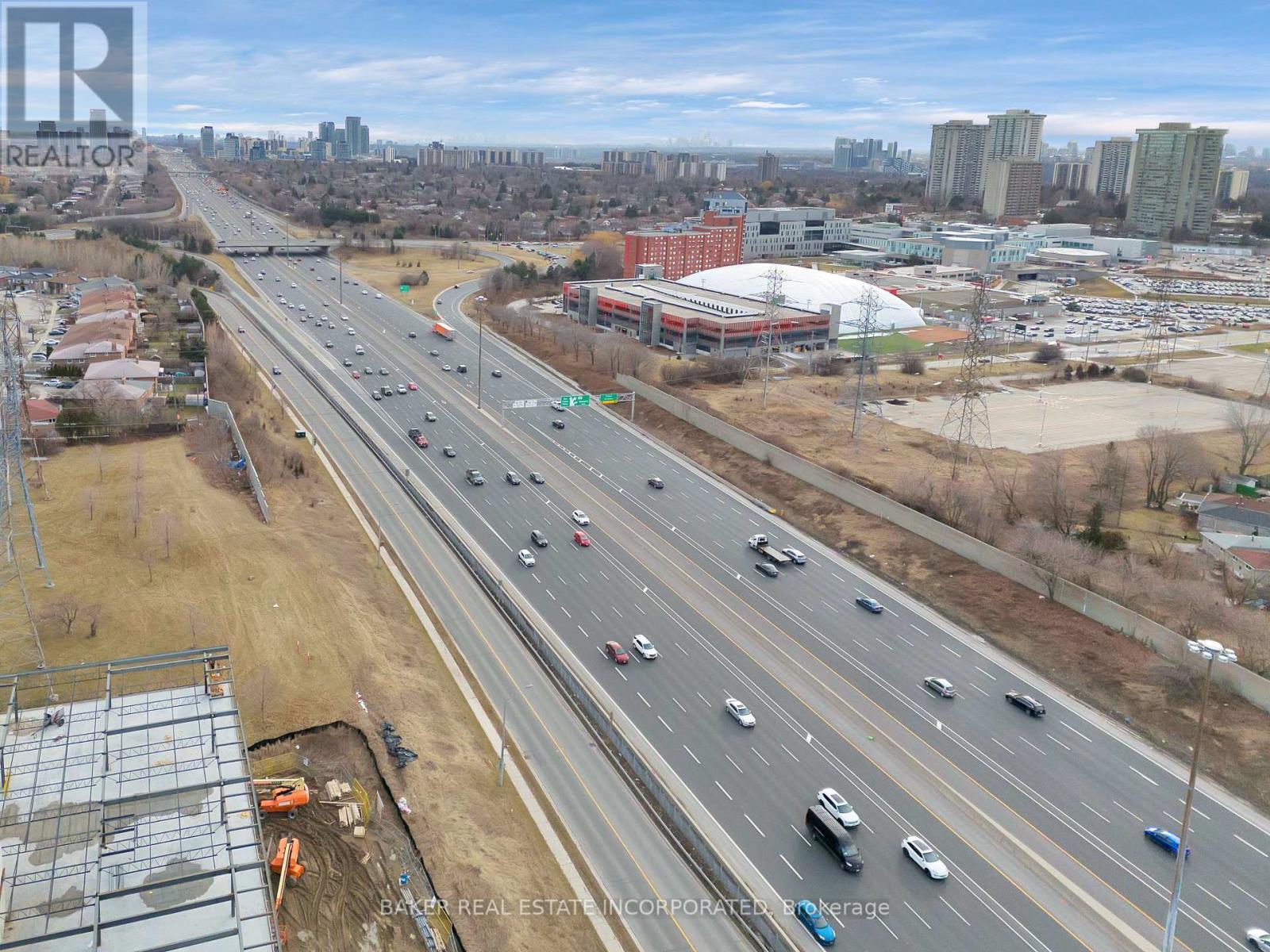 730 - 105 Gordon Baker Road, Toronto, Ontario  M2H 3P8 - Photo 5 - C12841562