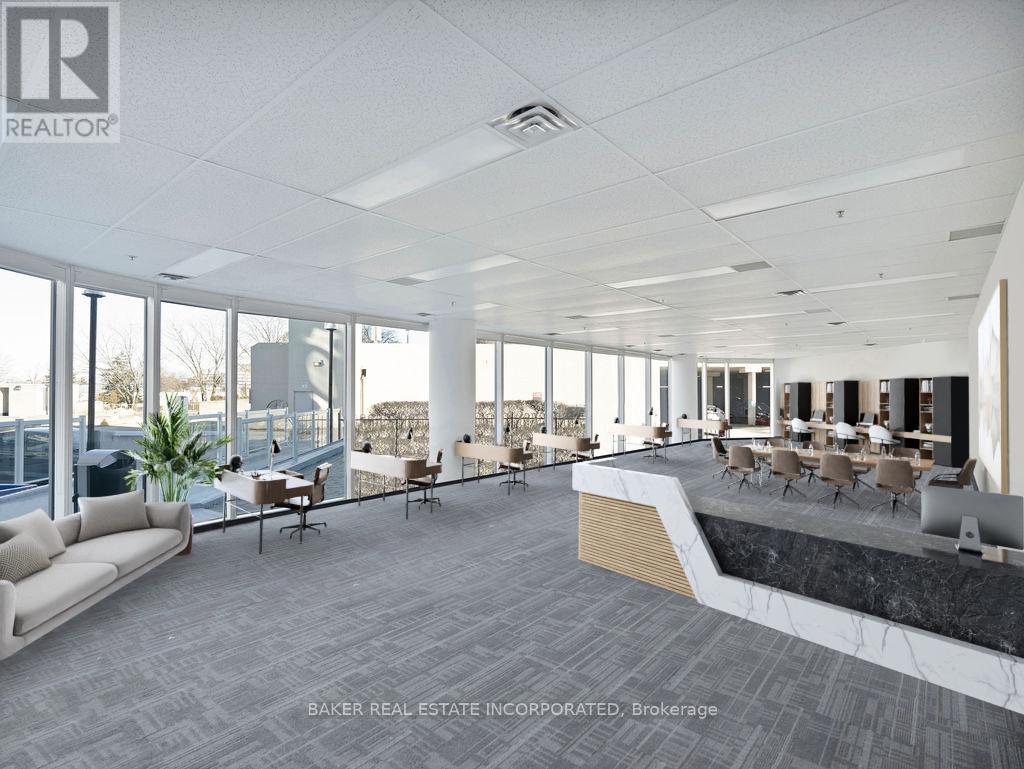 730 - 105 Gordon Baker Road, Toronto, Ontario  M2H 3P8 - Photo 9 - C12841562