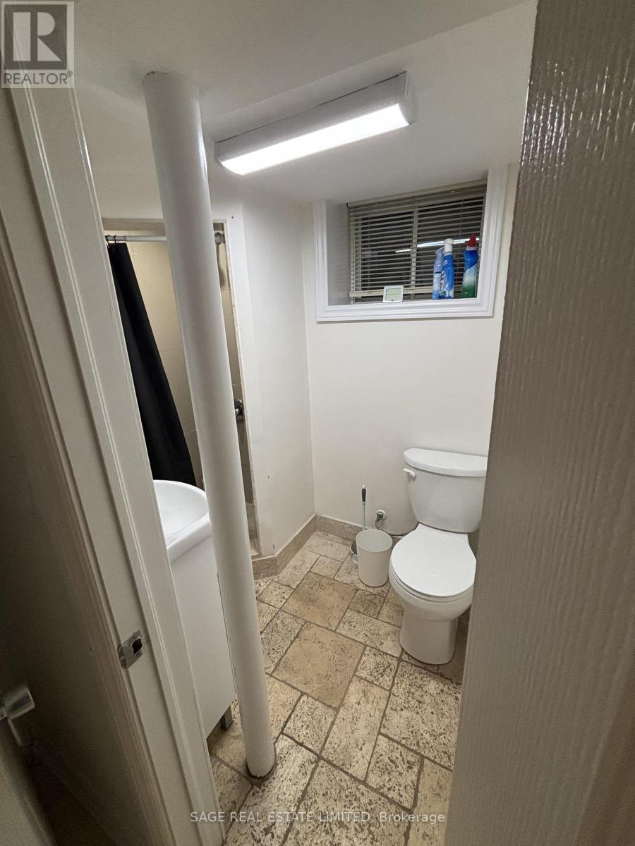 Lower - 417 Crawford Street, Toronto, Ontario  M6G 3J7 - Photo 8 - C12841574