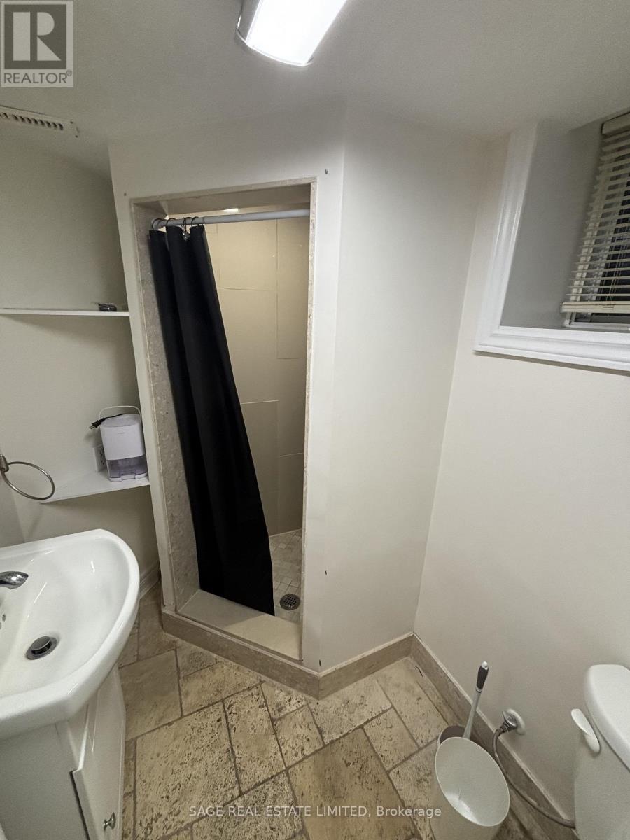 Lower - 417 Crawford Street, Toronto, Ontario  M6G 3J7 - Photo 9 - C12841574