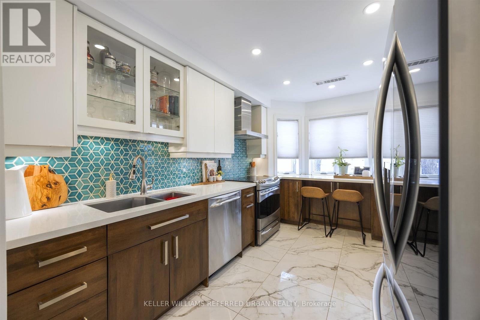 D - 921 Adelaide Street W, Toronto, Ontario  M6J 3T2 - Photo 1 - C12841586