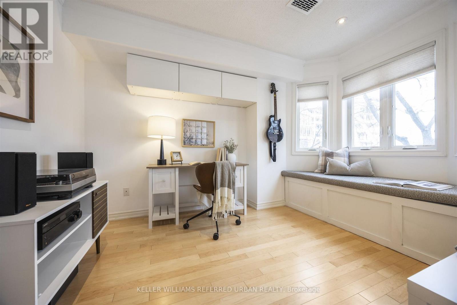 D - 921 Adelaide Street W, Toronto, Ontario  M6J 3T2 - Photo 10 - C12841586