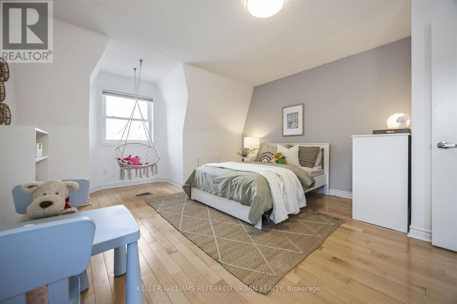 D - 921 Adelaide Street W, Toronto, Ontario  M6J 3T2 - Photo 12 - C12841586