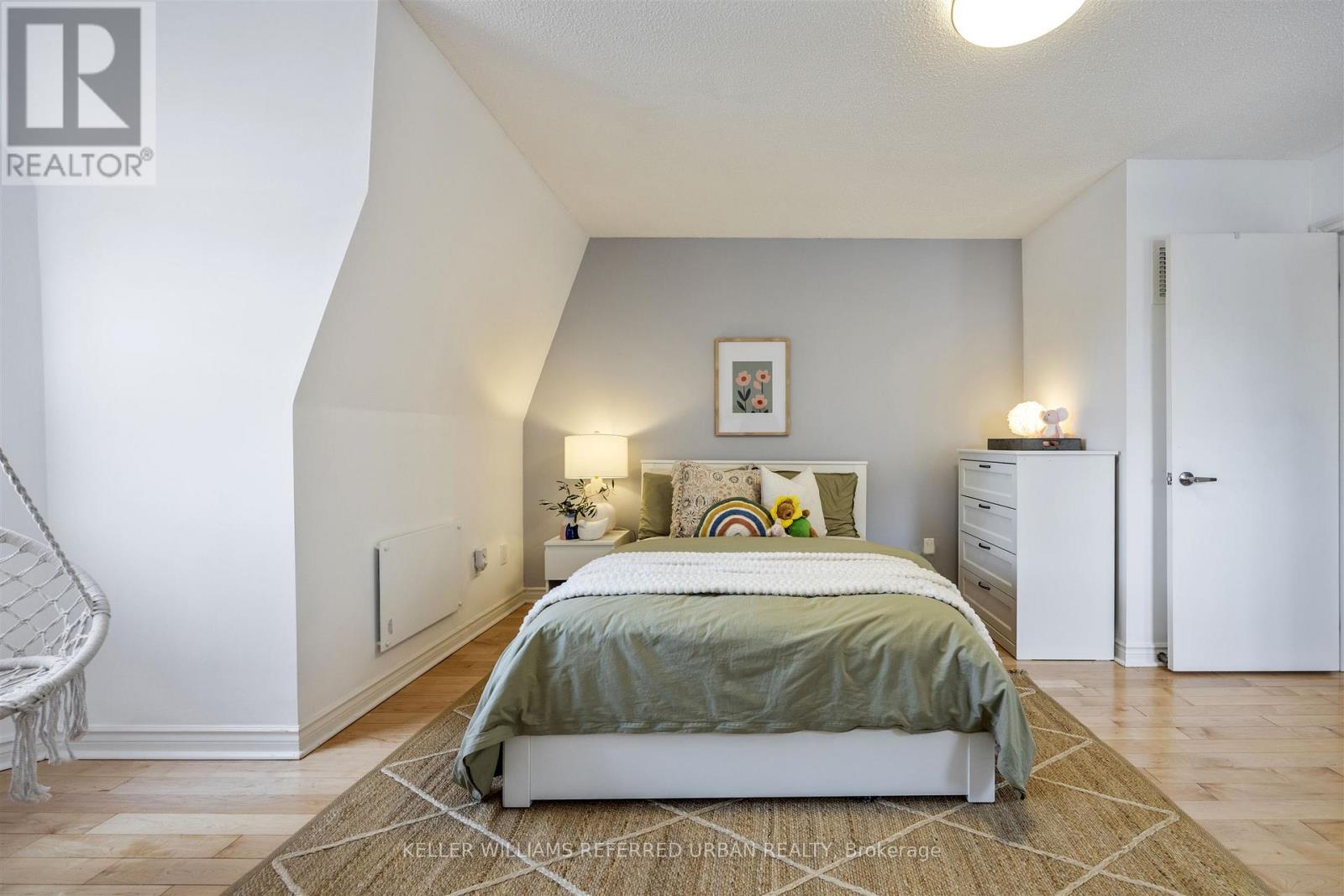 D - 921 Adelaide Street W, Toronto, Ontario  M6J 3T2 - Photo 13 - C12841586