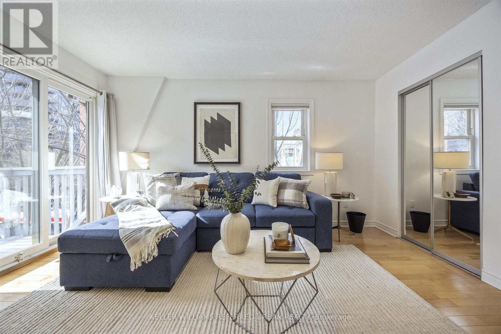 D - 921 Adelaide Street W, Toronto, Ontario  M6J 3T2 - Photo 16 - C12841586