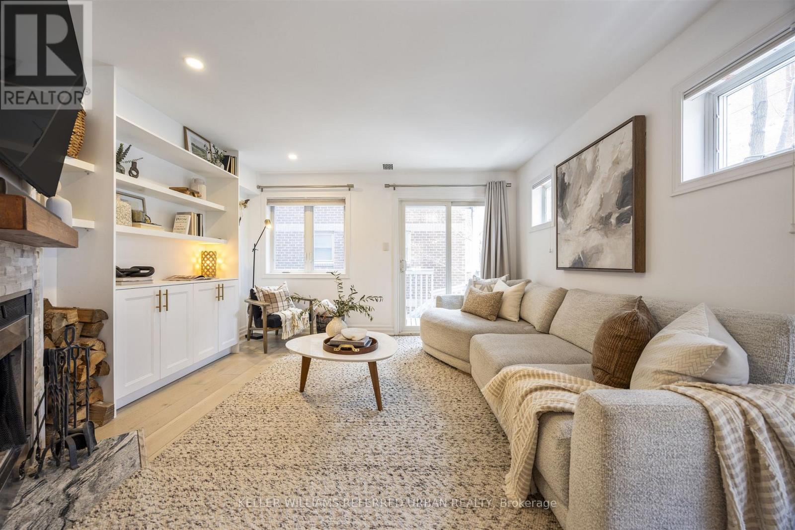 D - 921 Adelaide Street W, Toronto, Ontario  M6J 3T2 - Photo 2 - C12841586