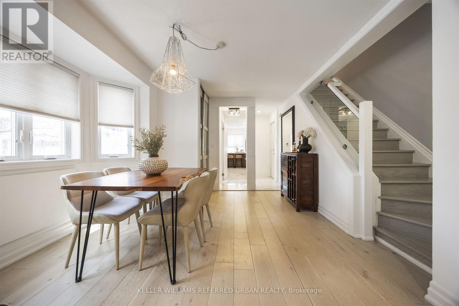 D - 921 Adelaide Street W, Toronto, Ontario  M6J 3T2 - Photo 3 - C12841586