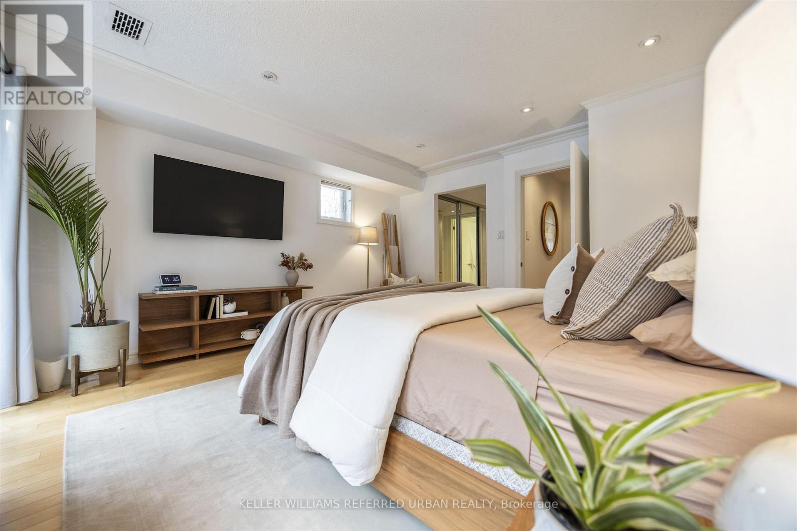 D - 921 Adelaide Street W, Toronto, Ontario  M6J 3T2 - Photo 6 - C12841586