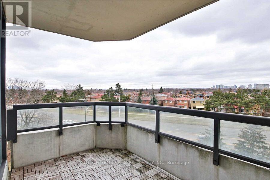 511 - 1131 Steeles Avenue W, Toronto, Ontario  M2R 3W8 - Photo 12 - C12841598