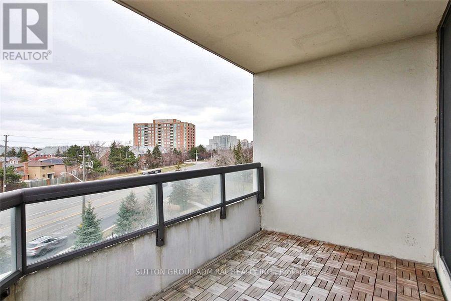 511 - 1131 Steeles Avenue W, Toronto, Ontario  M2R 3W8 - Photo 13 - C12841598