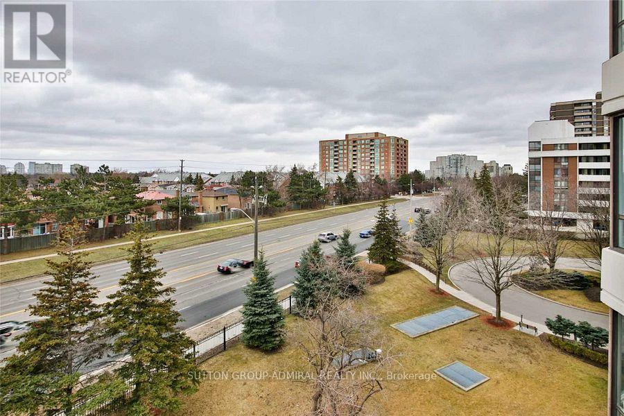 511 - 1131 Steeles Avenue W, Toronto, Ontario  M2R 3W8 - Photo 14 - C12841598