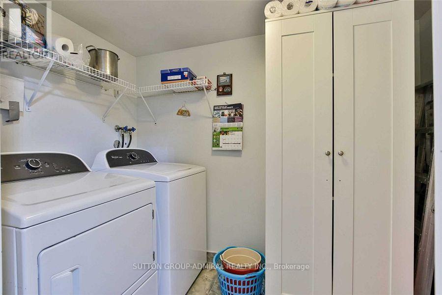 511 - 1131 Steeles Avenue W, Toronto, Ontario  M2R 3W8 - Photo 15 - C12841598