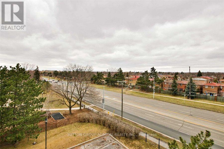 511 - 1131 Steeles Avenue W, Toronto, Ontario  M2R 3W8 - Photo 16 - C12841598