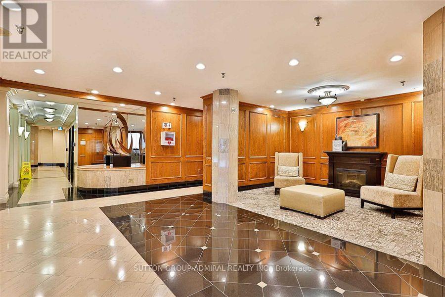 511 - 1131 Steeles Avenue W, Toronto, Ontario  M2R 3W8 - Photo 17 - C12841598