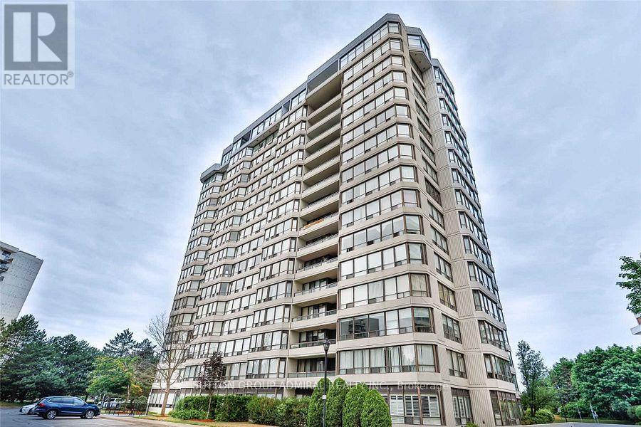 511 - 1131 Steeles Avenue W, Toronto, Ontario  M2R 3W8 - Photo 18 - C12841598