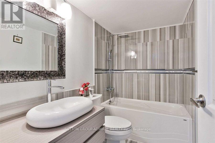 511 - 1131 Steeles Avenue W, Toronto, Ontario  M2R 3W8 - Photo 7 - C12841598