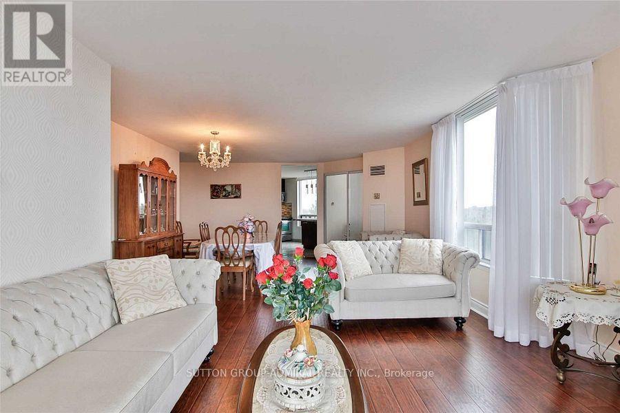 511 - 1131 Steeles Avenue W, Toronto, Ontario  M2R 3W8 - Photo 8 - C12841598