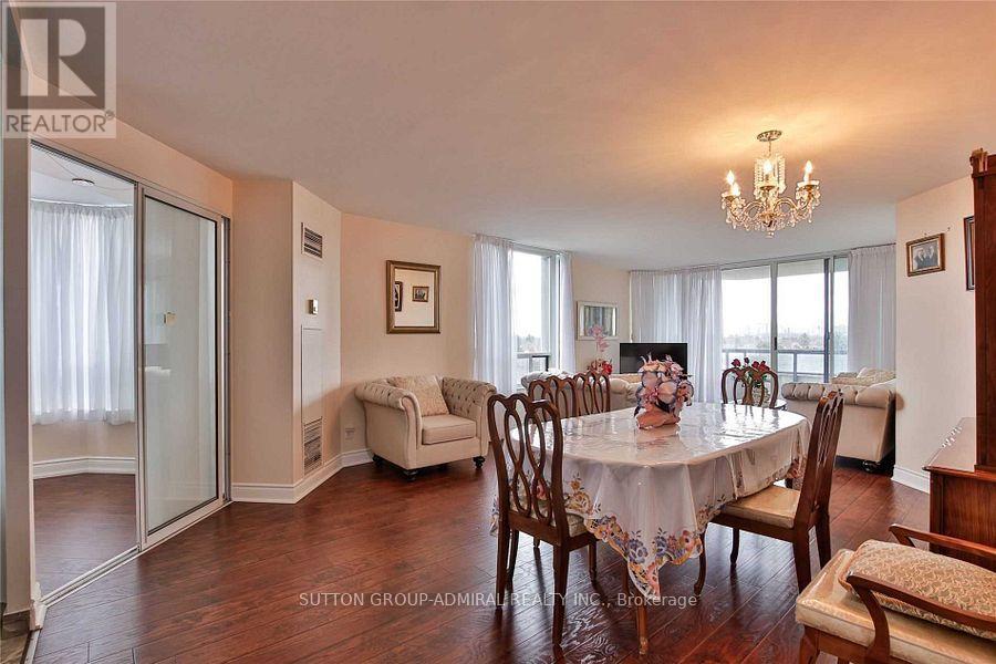 511 - 1131 Steeles Avenue W, Toronto, Ontario  M2R 3W8 - Photo 9 - C12841598