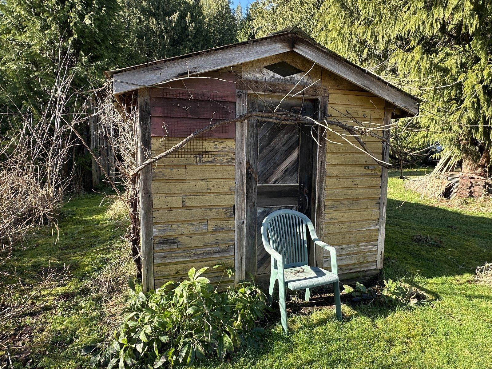 11191 Stave Lake Road, Mission, British Columbia  V2V 4J1 - Photo 10 - R3083041