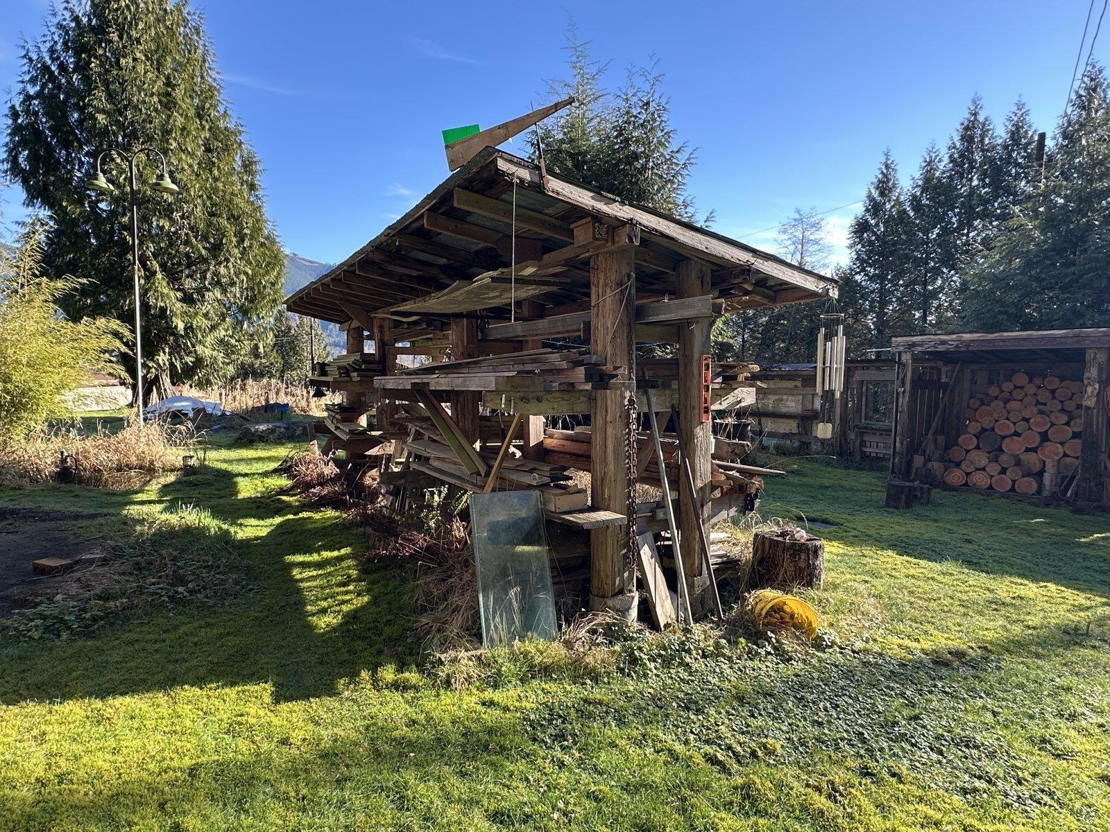 11191 Stave Lake Road, Mission, British Columbia  V2V 4J1 - Photo 11 - R3083041