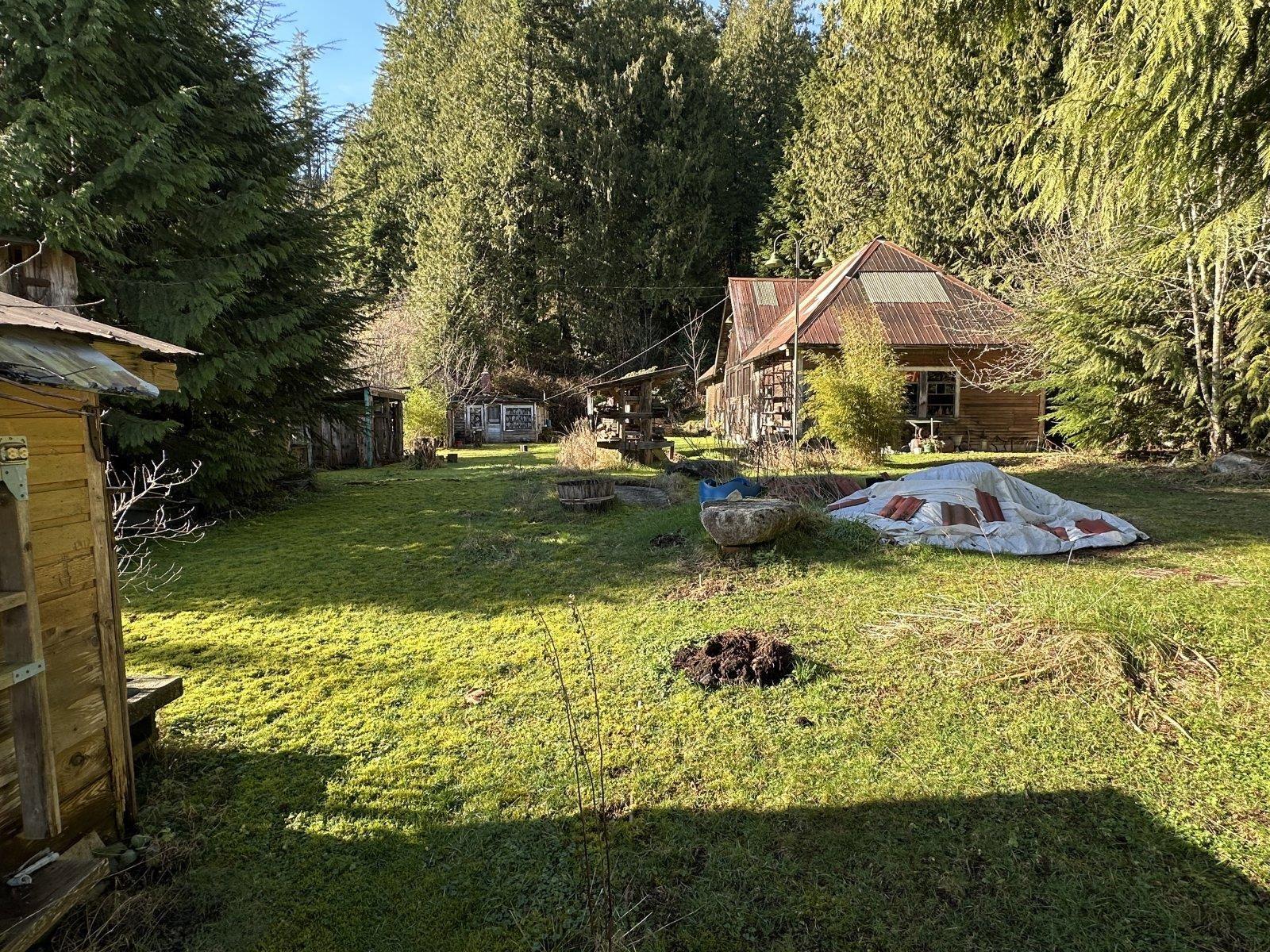 11191 Stave Lake Road, Mission, British Columbia  V2V 4J1 - Photo 17 - R3083041