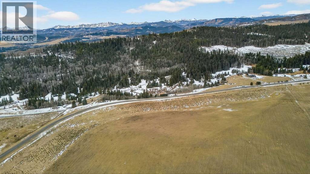 Parkins Road, Rural Foothills County, Alberta  T0L 1K0 - Photo 7 - A2284859